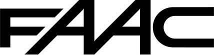 Logo FAAC