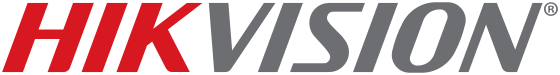 Logo Hikvision