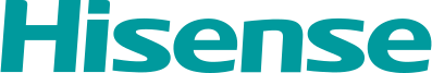 Logo Hisense