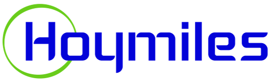 Logo Hoymiles