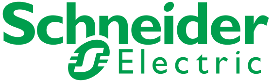 Logo Schneider Electric