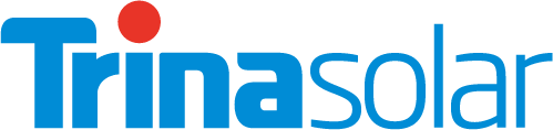 Logo Trina Solar